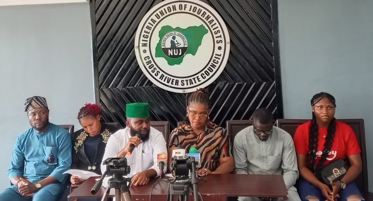 Cross River Youths Demand End to ‘Legislative Tyranny,’ Endorse 14 Aspirants for 2027 Polls