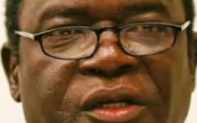 Gov Soludo appoints Bishop Kukah as Ojukwu Varsity Chancellor