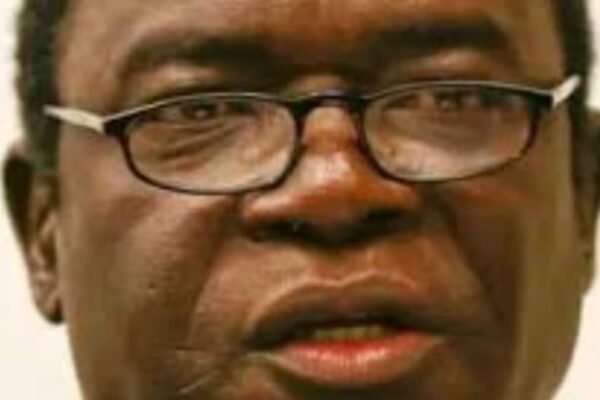 Gov Soludo appoints Bishop Kukah as Ojukwu Varsity Chancellor