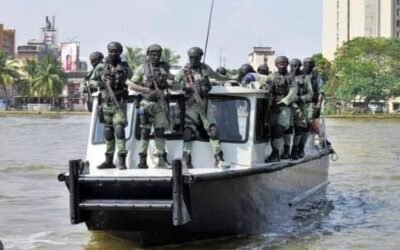Police Launch Interstate Operation to Rescue Passengers Abducted Along Calabar–Oron Waterway