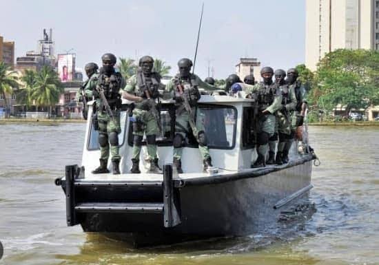 Police Launch Interstate Operation to Rescue Passengers Abducted Along Calabar–Oron Waterway