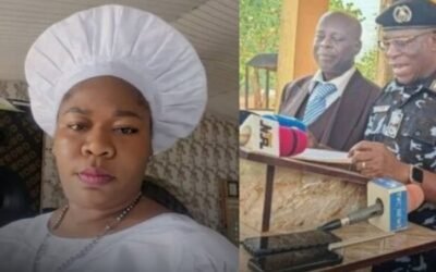 Married Woman Declared Missing Found with Man inside Hotel Room