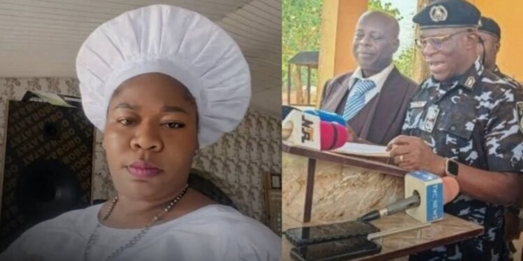 Married Woman Declared Missing Found with Man inside Hotel Room