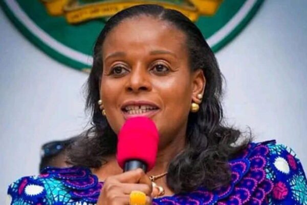 Mothering Sunday: Mrs Soludo urges improve welfare, love, kindness to less-privileged children in Nigeria