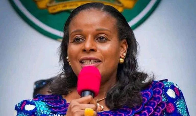 Mothering Sunday: Mrs Soludo urges improve welfare, love, kindness to less-privileged children in Nigeria