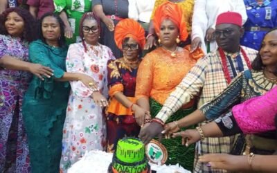 NAWOJ celebrates 2026 International Women's Day, Honours Soludo's CPS, Police CP, Ojukwu Varsity's VC, Others