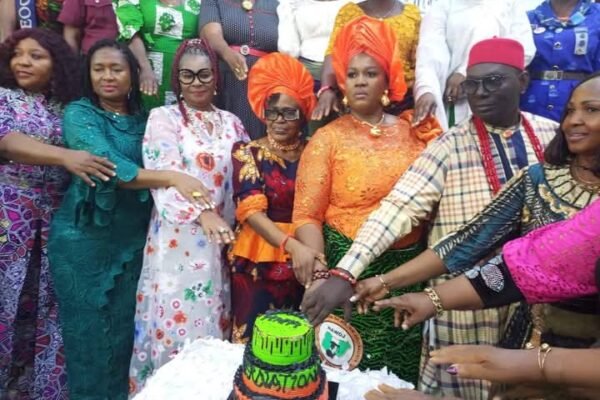 NAWOJ celebrates 2026 International Women's Day, Honours Soludo's CPS, Police CP, Ojukwu Varsity's VC, Others