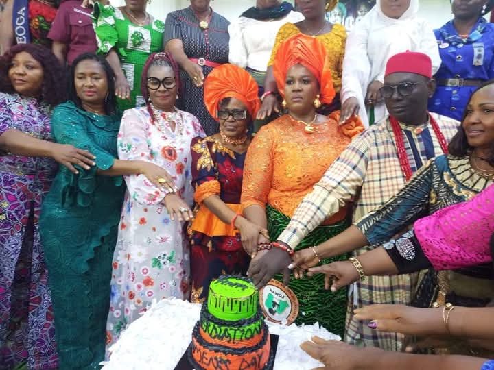 NAWOJ celebrates 2026 International Women’s Day, Honours Soludo’s CPS, Police CP, Ojukwu Varsity’s VC, Others