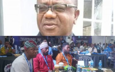 C'River NDDC Rep Urges Citizens to Embrace Digital Procurement System