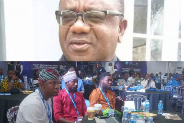 C'River NDDC Rep Urges Citizens to Embrace Digital Procurement System