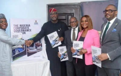 NGX, CIoD reaffirm commitment to corporate governance standards