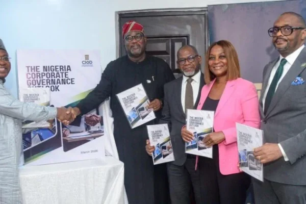 NGX, CIoD reaffirm commitment to corporate governance standards