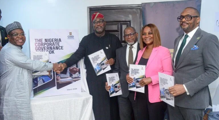 NGX, CIoD reaffirm commitment to corporate governance standards