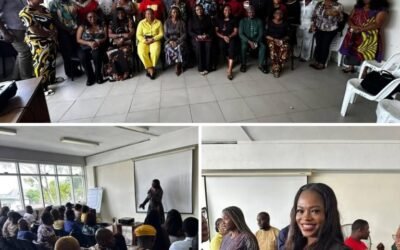 UNDP urges Cross River youths to apply for NJFP 2.0