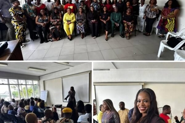 UNDP urges Cross River youths to apply for NJFP 2.0