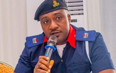 Easter: NSCDC deploys 991 personnel in Anambra, warns against vandalism