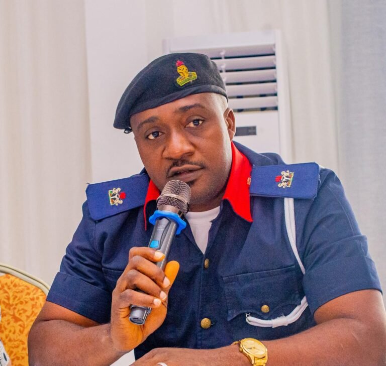 Easter: NSCDC deploys 991 personnel in Anambra, warns against vandalism