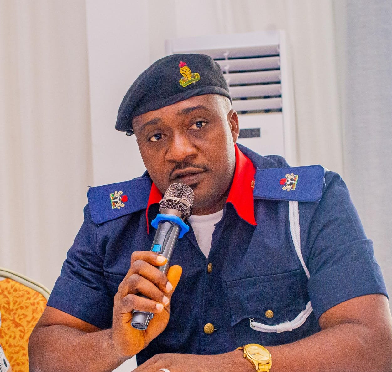 Easter: NSCDC deploys 991 personnel in Anambra, warns against vandalism