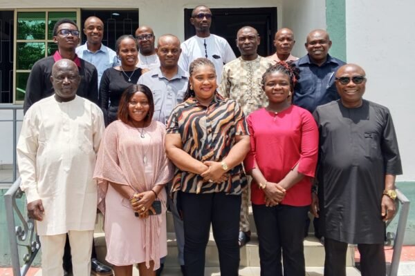 UNICAL Journalism Dept Seeks Partnership with NUJ to Bridge Theory-Practice Gap