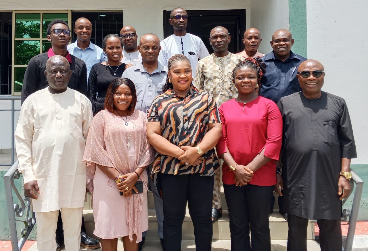 UNICAL Journalism Dept Seeks Partnership with NUJ to Bridge Theory-Practice Gap