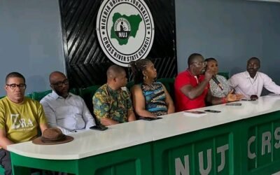 Youth, Student Leaders Beg Edem Bassey to Declare for House of Reps