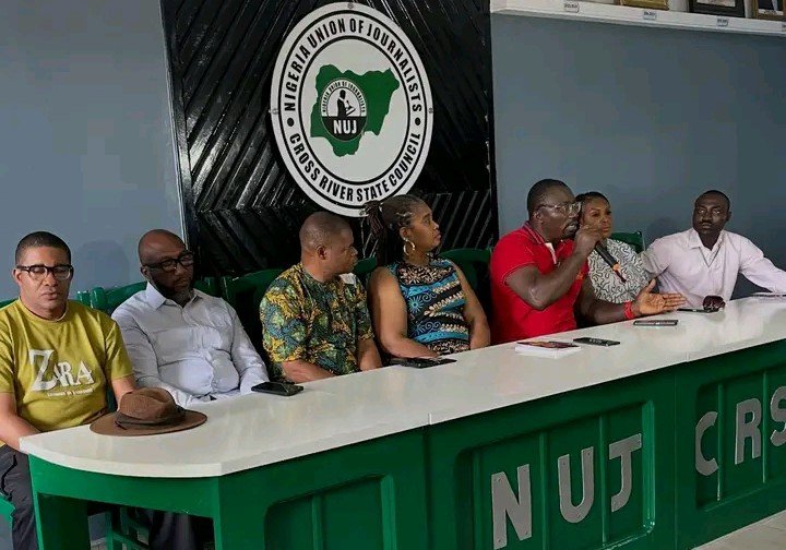 Youth, Student Leaders Beg Edem Bassey to Declare for House of Reps
