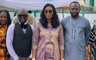 NYSC swears in 2300 corps members in Anambra