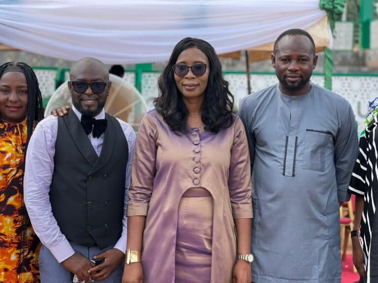 NYSC swears in 2300 corps members in Anambra