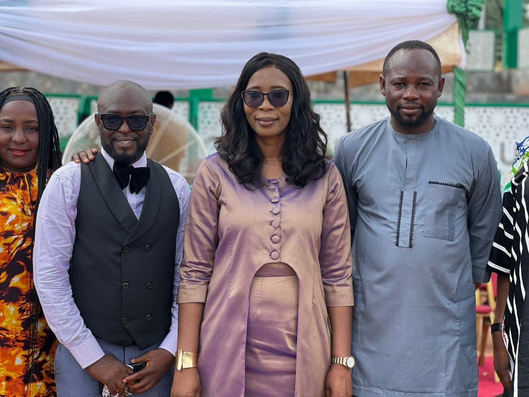 NYSC swears in 2300 corps members in Anambra