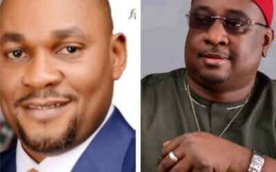 Era of thuggery, rascality in Idemili North over, Council Chairman replies Ibezi