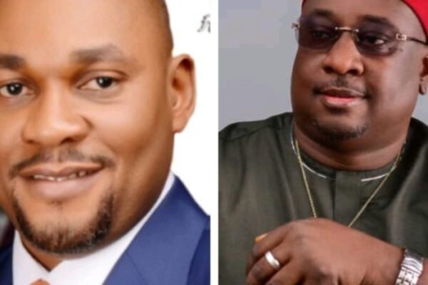 Era of thuggery, rascality in Idemili North over, Council Chairman replies Ibezi