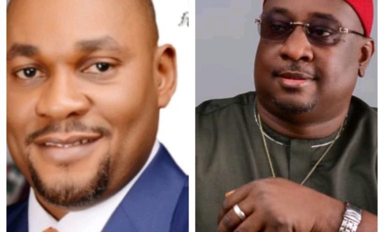 Era of thuggery, rascality in Idemili North over, Council Chairman replies Ibezi