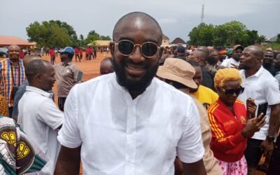 Umueri community elects new President General amid peaceful atmosphere