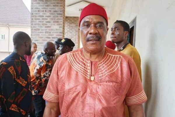 2027: Why I am vying for Anambra Assembly seat to represent Awka North - APGA aspirant, Nwokedi