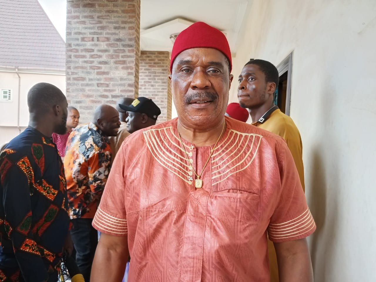 2027: Why I am vying for Anambra Assembly seat to represent Awka North - APGA aspirant, Nwokedi
