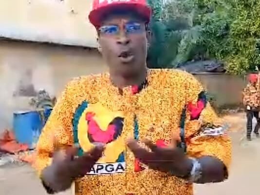 2027: I have been contesting for Ogbaru reps seat since 2010 without success, please consider me, Nwokedi begs APGA, Soludo