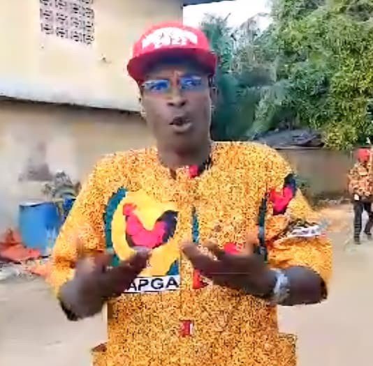 2027: I have been contesting for Ogbaru reps seat since 2010 without success, please consider me, Nwokedi begs APGA, Soludo