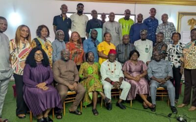 Stakeholders Urge Grassroots Action, Water Access to End Open Defecation in Cross River