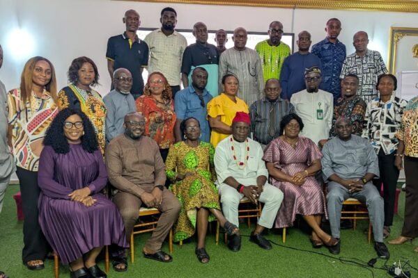 Stakeholders Urge Grassroots Action, Water Access to End Open Defecation in Cross River