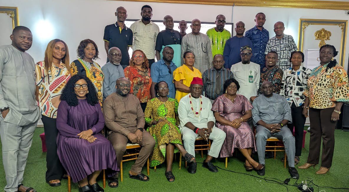 Stakeholders Urge Grassroots Action, Water Access to End Open Defecation in Cross River