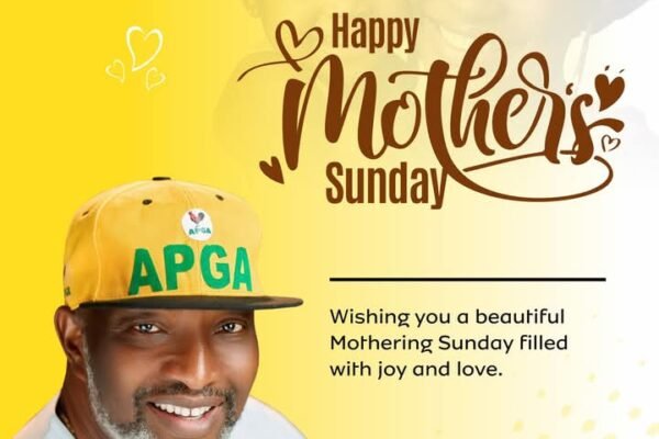 Mothering Sunday: APGA North Senatorial Aspirant, Odili Advocate For Women Empowerment, Abolition Of Harmful Traditional Practices