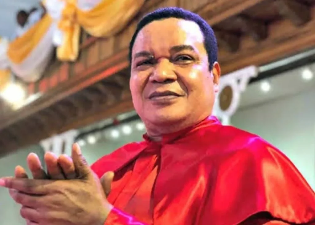 Clerics call for value-driven leadership to tackle Nigeria’s challenges
