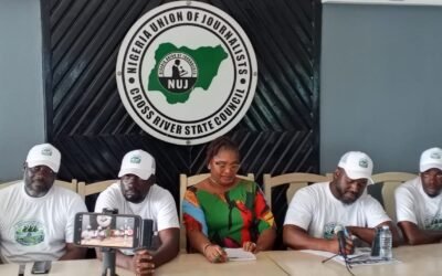 2027: Group Launches ‘Grassroots Initiative for Otu/Odey,’ Calls for Consensus in C'River