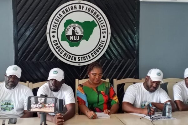 2027: Group Launches ‘Grassroots Initiative for Otu/Odey,’ Calls for Consensus in C'River