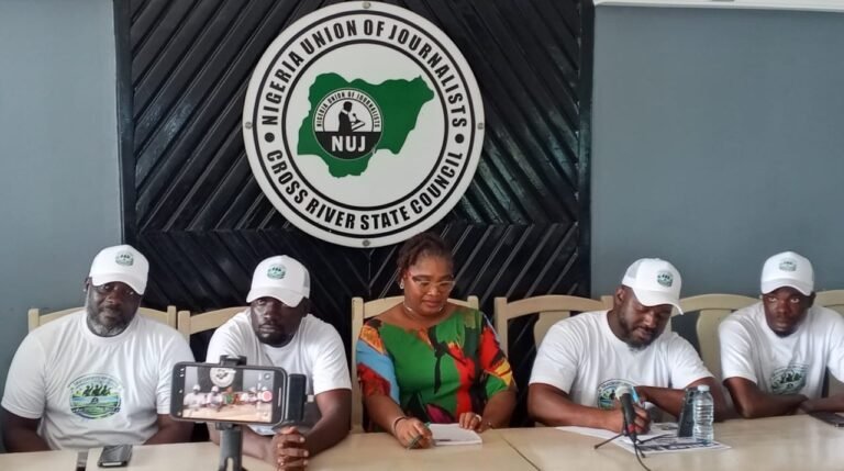 2027: Group Launches ‘Grassroots Initiative for Otu/Odey,’ Calls for Consensus in C’River