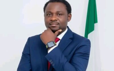 Tension as Federal Ministry of Mines Accuses Paul Efiong of Overstepping His Mandate