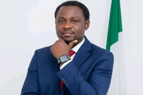 Tension as Federal Ministry of Mines Accuses Paul Efiong of Overstepping His Mandate