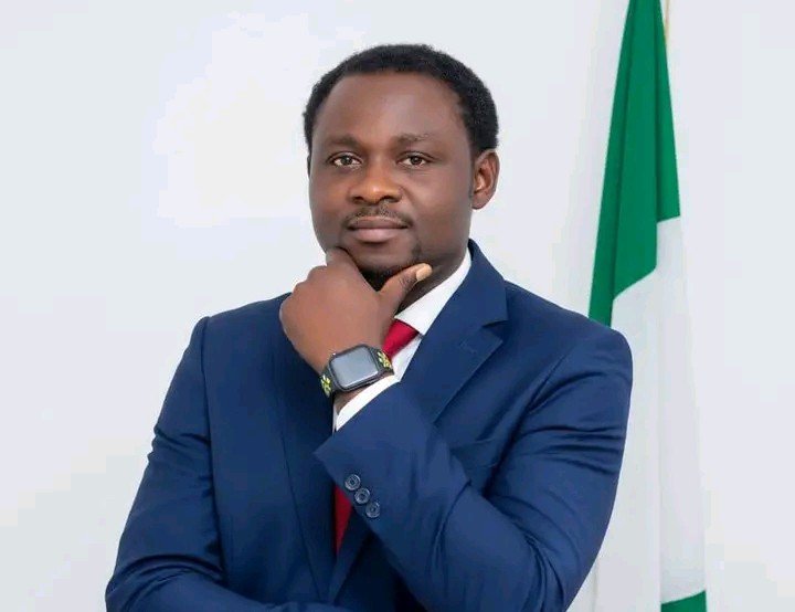 Tension as Federal Ministry of Mines Accuses Paul Efiong of Overstepping His Mandate