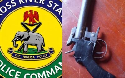C'River: Police Apprehend Suspected Cultist Involved in Armed Robbery