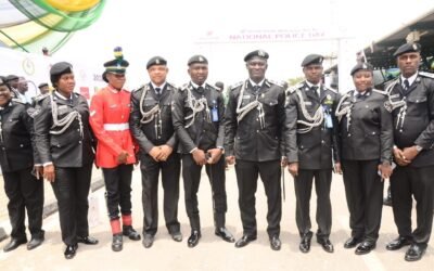 National Police Day: Anambra Command Joins Others Nationwide To Celebrate